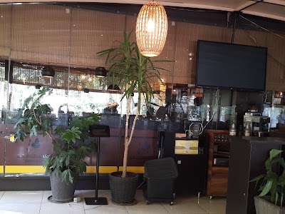Photos of Viuna Caf&eacute;