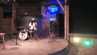 Photos of Ca&ntilde;a Grill