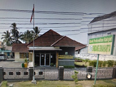 Photos of Lembah Anai Raya