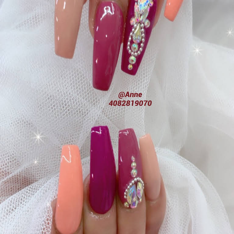 Gallery, LAVISH NAILS