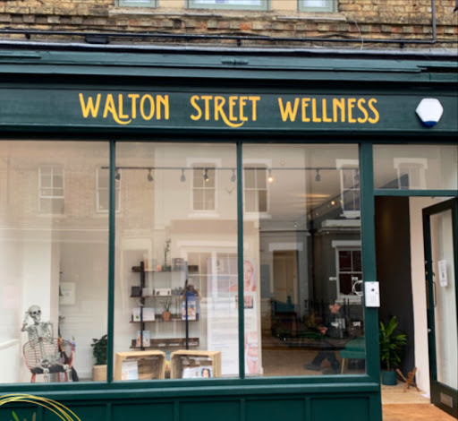Walton Street Wellness