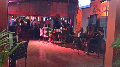 Photos of Las Olas 2