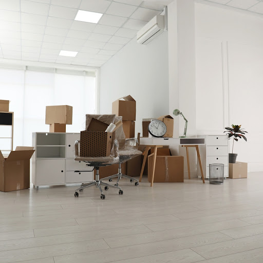 Elite Relocation Group Inc. - Thumbnail