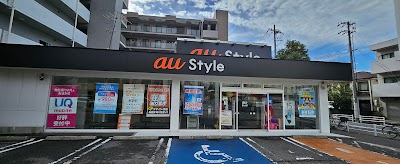 au Style 甲南山手