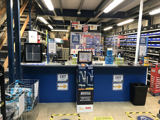 City Plumbing - Telford