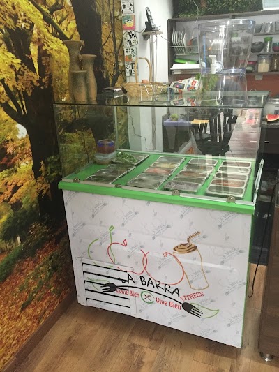 Photos of La Barra Fitness