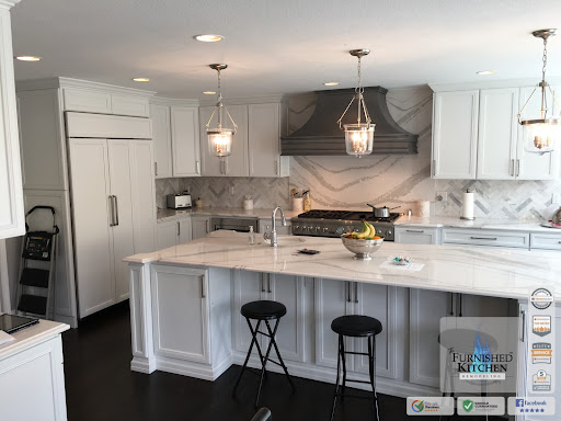 Avatar for The Furnished Kitchen Remodeling