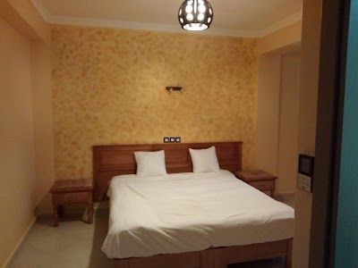 Photos of H&ocirc;tel Ariha