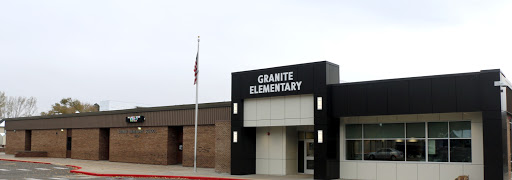 Granite Elementary School - Visual