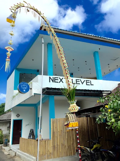Photos of Next level cafe ceningan