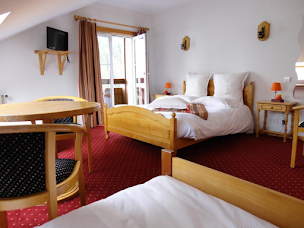 Photo n°37 de Auberge au bord du lac à Gérardmer (Hôtel)