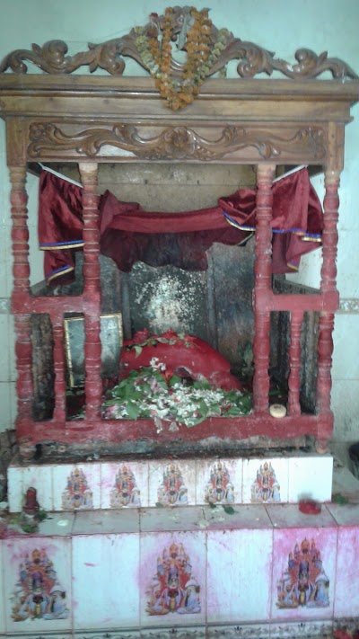 Photos of Khoksa Kalibari