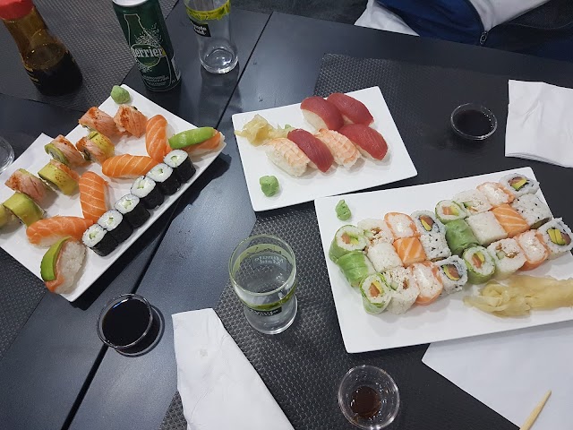 Vos Sushi