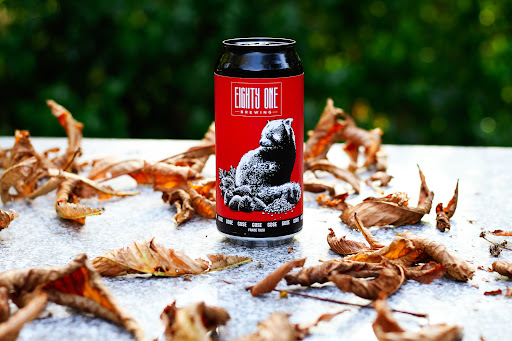 EIGHTY ONE BREWING , brasserie artisanale - Thumbnail