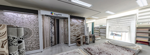 Kaan Home Collection - Gardinen & Teppiche - Wiesbaden