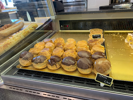 Boulangeries Perras et fils - Thumbnail