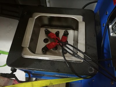 Photos of Auto Lavado Mathyw