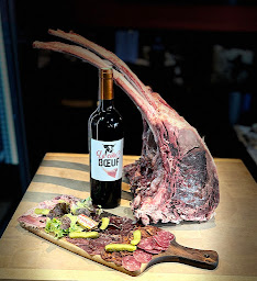 Photo n°62 de LA CÔTE 2 BŒUF à Viroflay (Bar à vin)