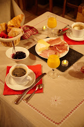 Photo n°21 de La Gélinotte à Les Contamines-Montjoie (Hôtel)