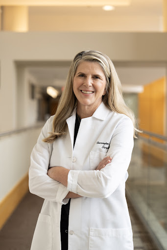 Dr Jennifer Harrington