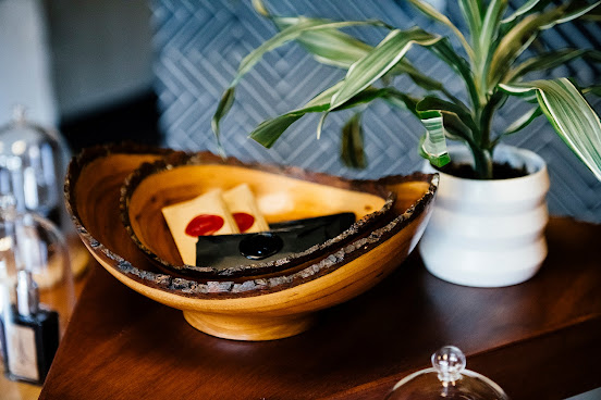 Sfumato Fragrances by null