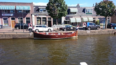 Photos of Rondvaartbedrijf M. van der Werf