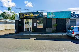 Photo n°5 de Angel'Hair à Saint-Joseph (Salon de coiffure)