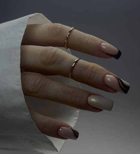 Soof's Nail Bar - Thumbnail