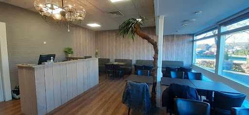 Grillroom Sahara