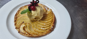 Photo n°56 de Auberge girondine à Sainte-Croix-du-Mont (Bar à vin)