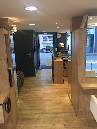 Photo n°7 de Salon de coiffure Crea ´tif à Saint-Hilaire-du-Harcouët (Barbier)