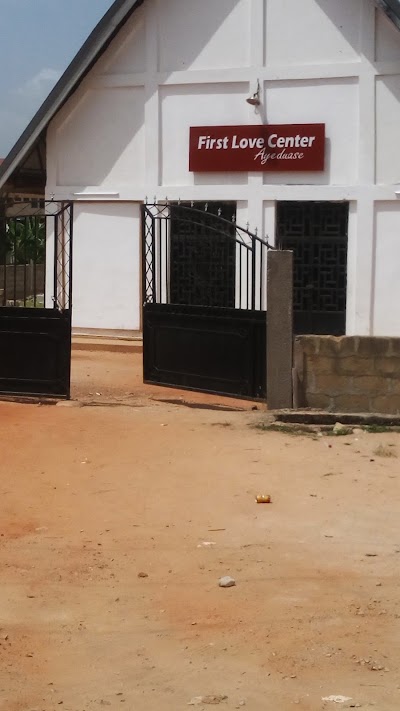 church