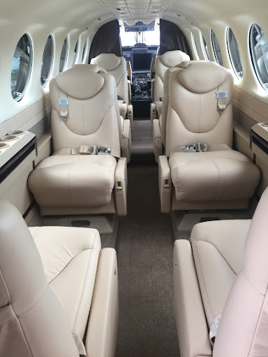 Executive Aviation Group, LLC - Thumbnail