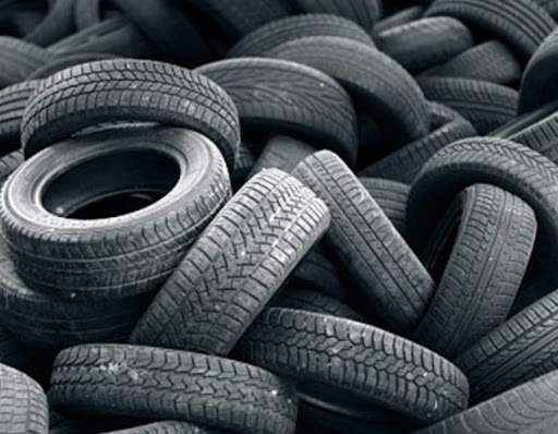 Tire Monkey - Visual
