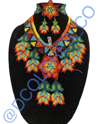 D'Colores Gallery - United States