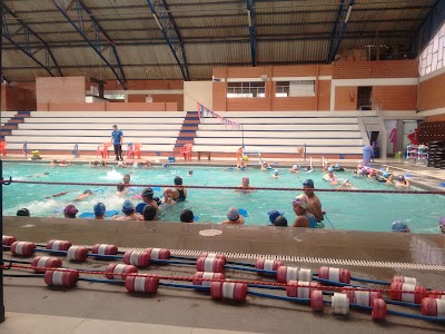 Photos of Swim School Santorini