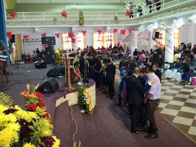 Photos of Iglesia Evangelica, "Faro de Luz"
