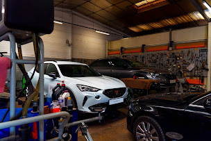 Photo n°12 de VOLKSWAGEN BYmyCAR Chatillon à Châtillon-sur-Seine (Concessionnaire Volkswagen)