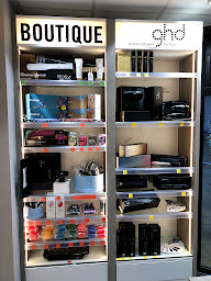 Photo n°6 de Inspiration Coiffeur & Boutique Wittelsheim à Wittelsheim (Magasin de produits de beauté)