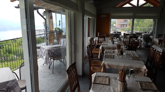 Residence Usignolo - Ristorante - Bed & Breakfast