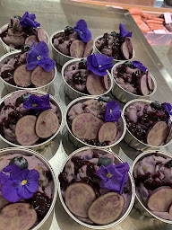 Photo n°18 de Charcuterie des Hallettes à Fécamp (Charcuterie)