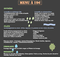 Menu Nature Nièvre Page 2