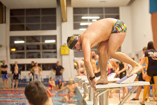 Nauka Pływania Warszawa ‍ ️ - Szkoła Pływania Sebastiana Karasia dla dorosłych i dla dzieci