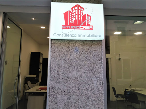 STUDIO CASA BITONTO - Visual