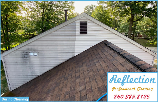 Reflection Professional Cleaning