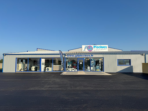 Photo de GD PISCINES & RENOVATIONS