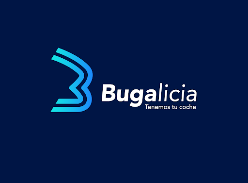 Bugalicia - Visual