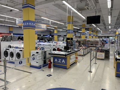 Aza Electronics