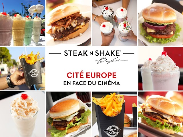 Steak n Shake