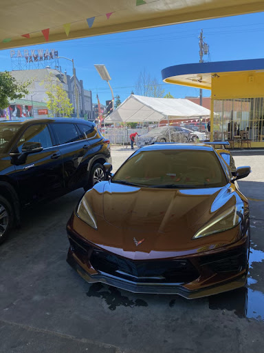 Markato Hand Carwash And Detail - Thumbnail